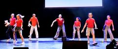 Hip hop enfants juin 2026